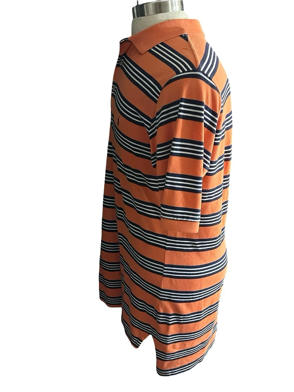 Ralph Lauren infuse your