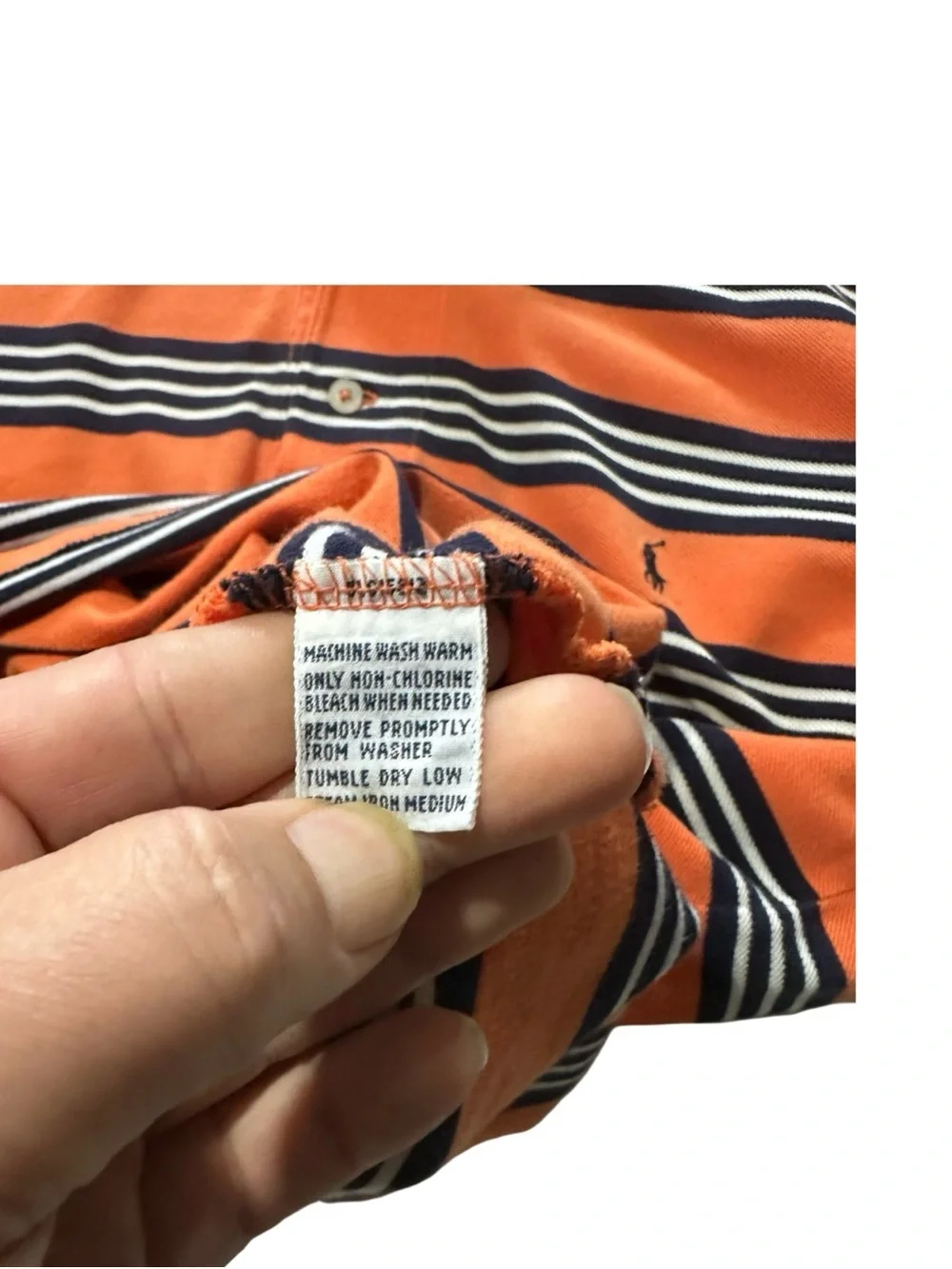 Ralph Lauren infuse your