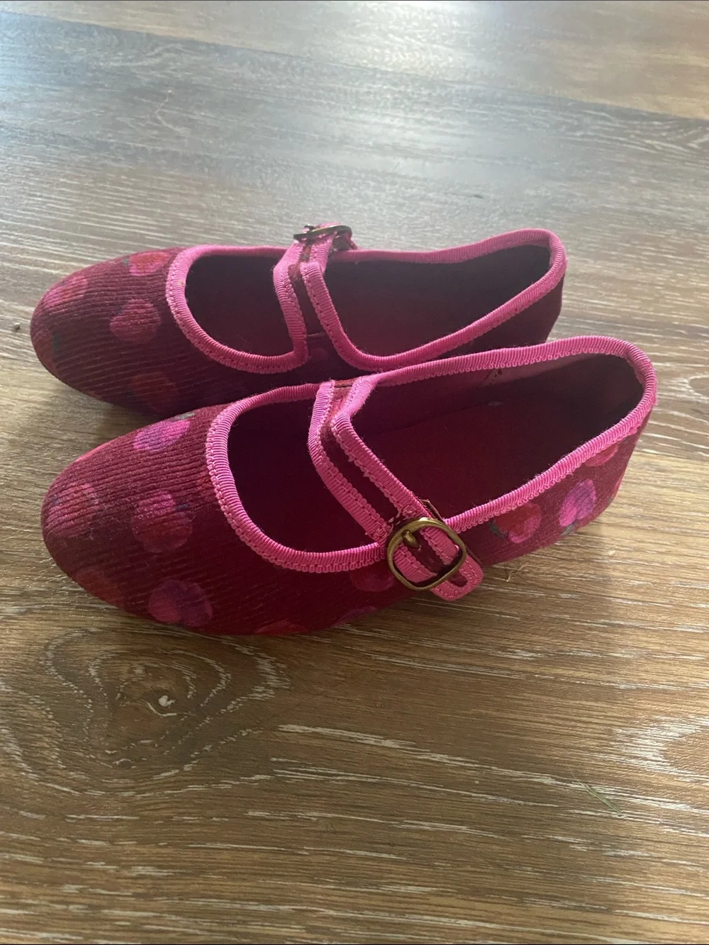 H&M cute pink