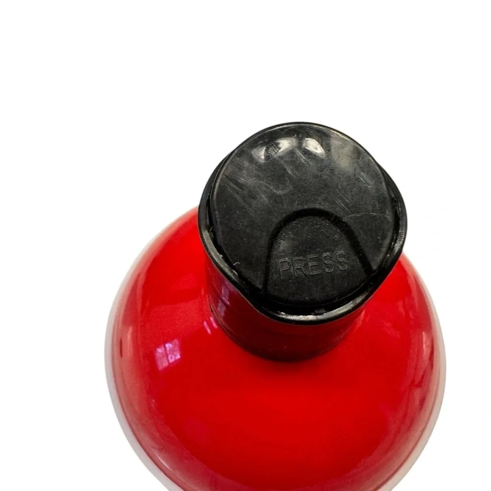 Disney red mickey
