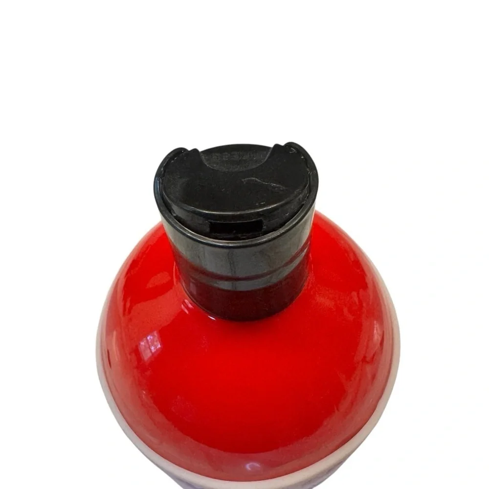 Disney red mickey