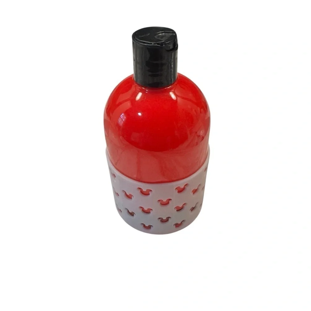 Disney red mickey