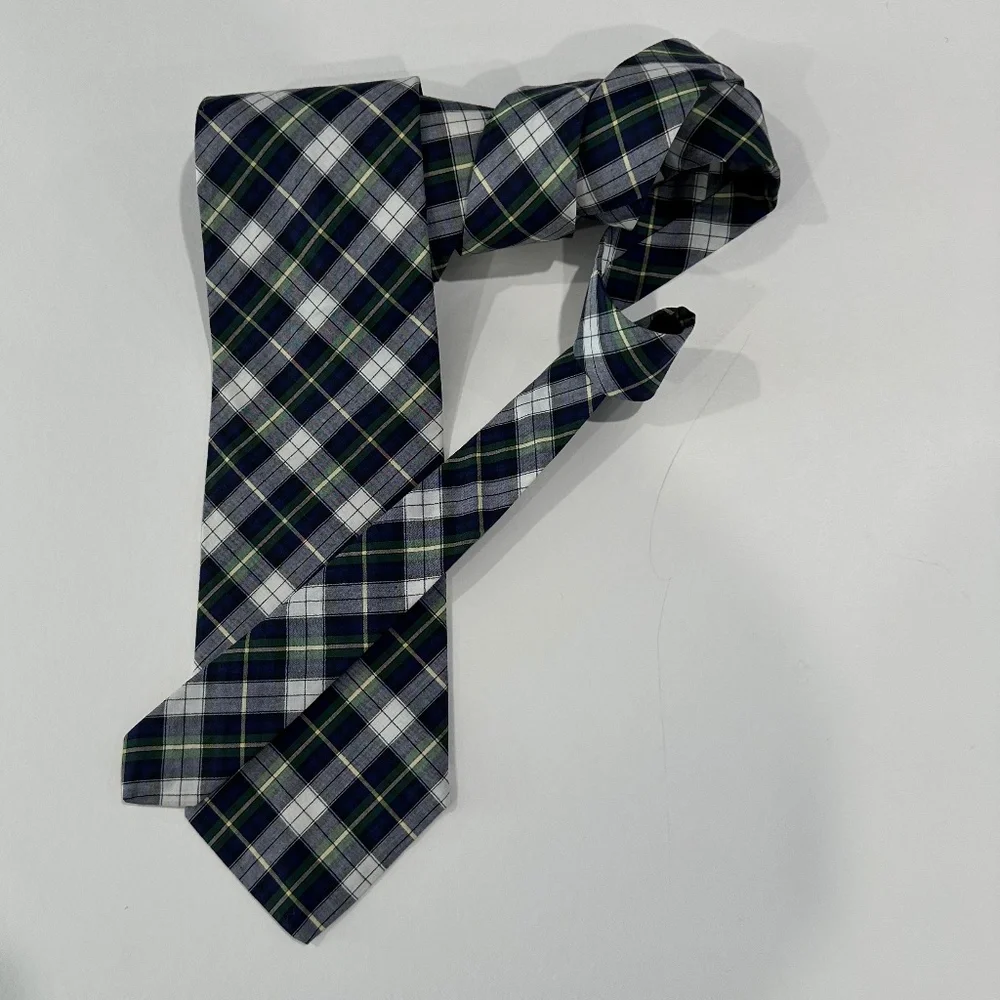 KID's CAPE COD‎ classic neck tie.