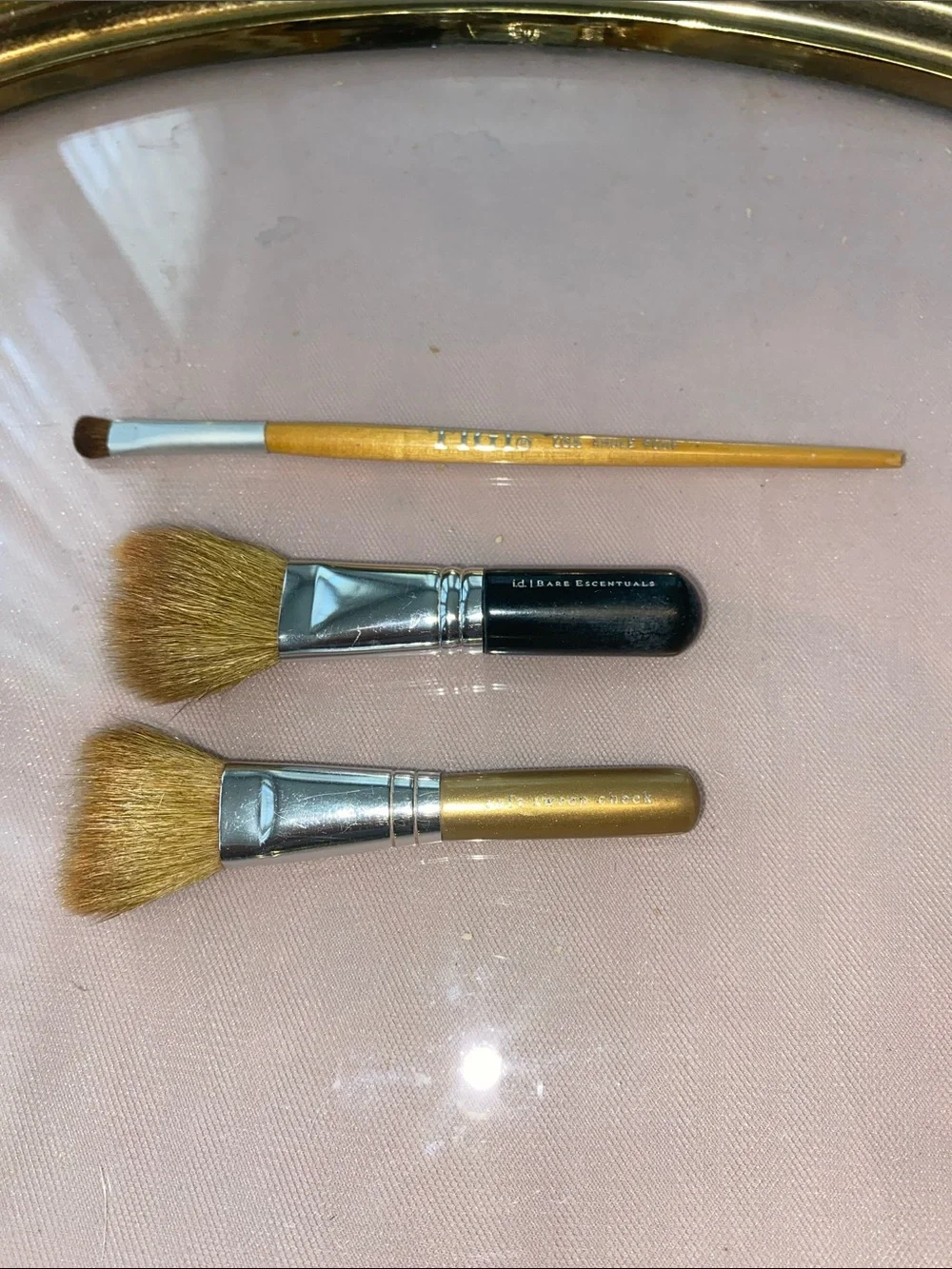 Bare Escentuals three piece