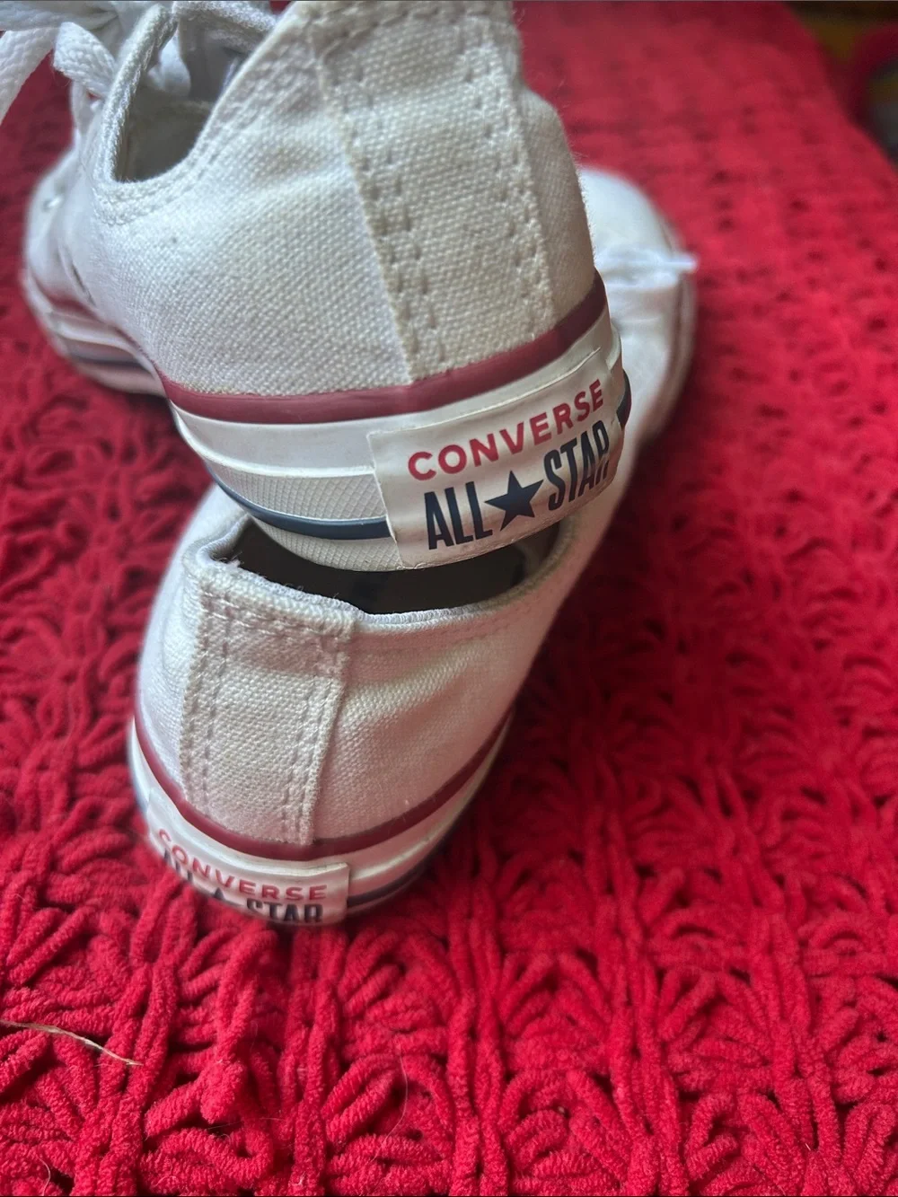 Converse classic kids