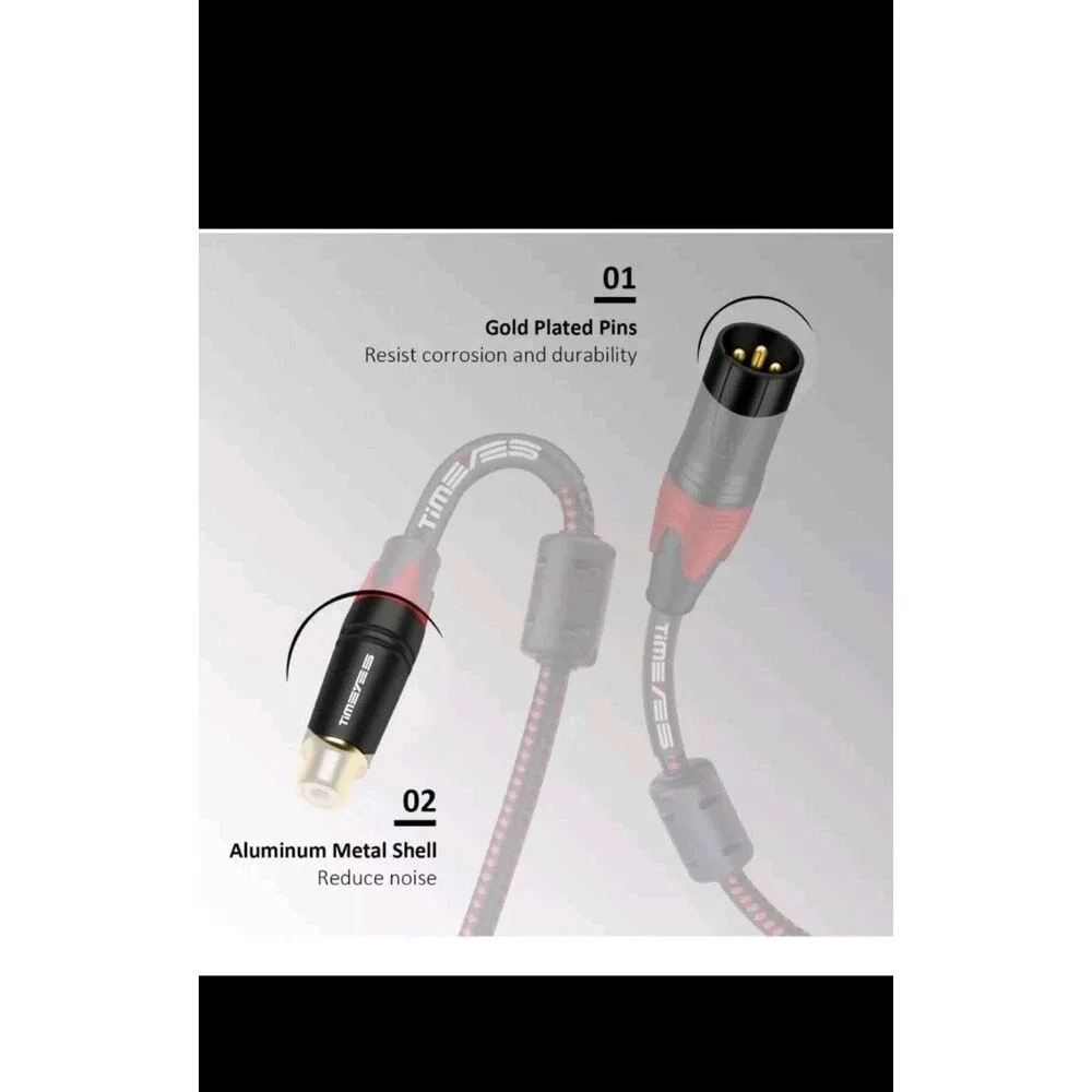 RCA crafted audio