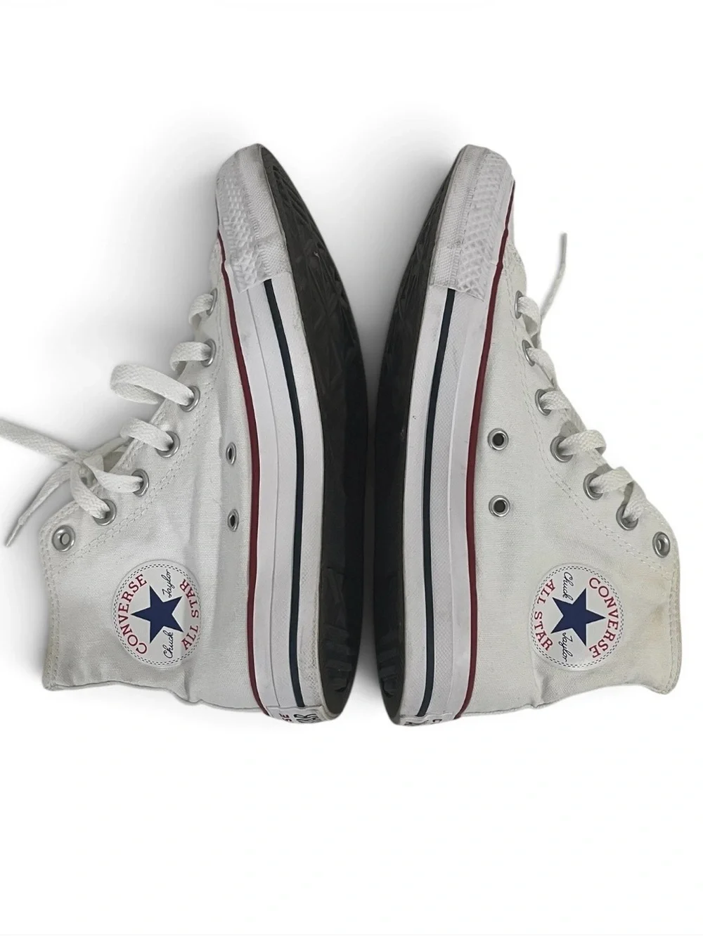 Converse descriptiontitle chuck