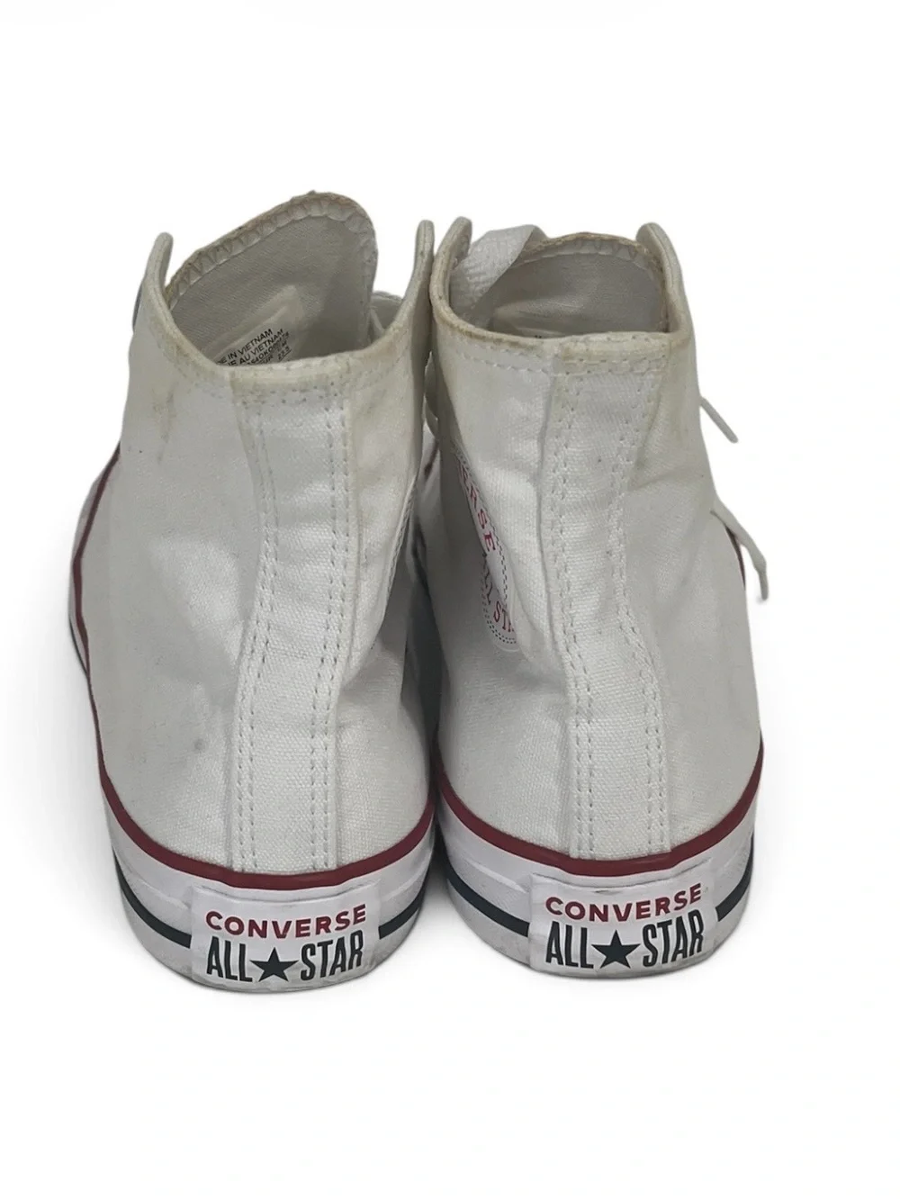 Converse descriptiontitle chuck