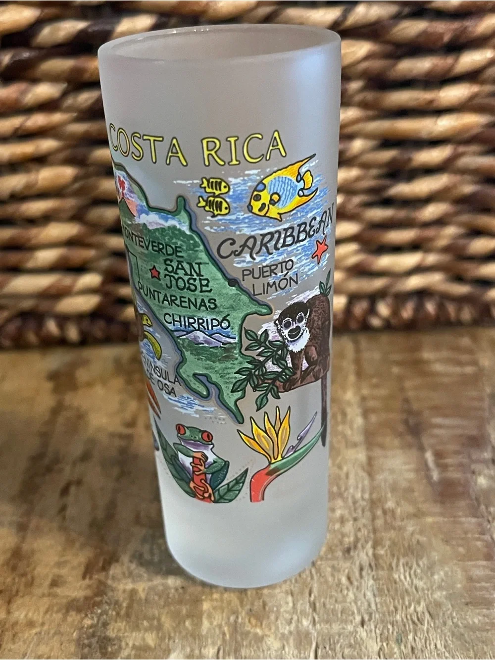 unknown costa rica
