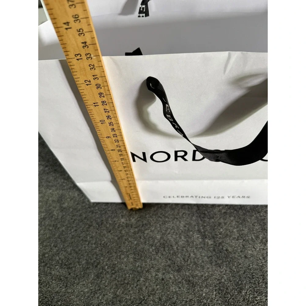 Nordstrom shopping bag