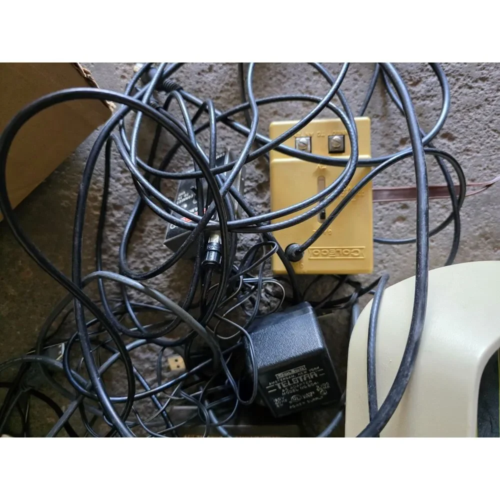 Coleco up sale