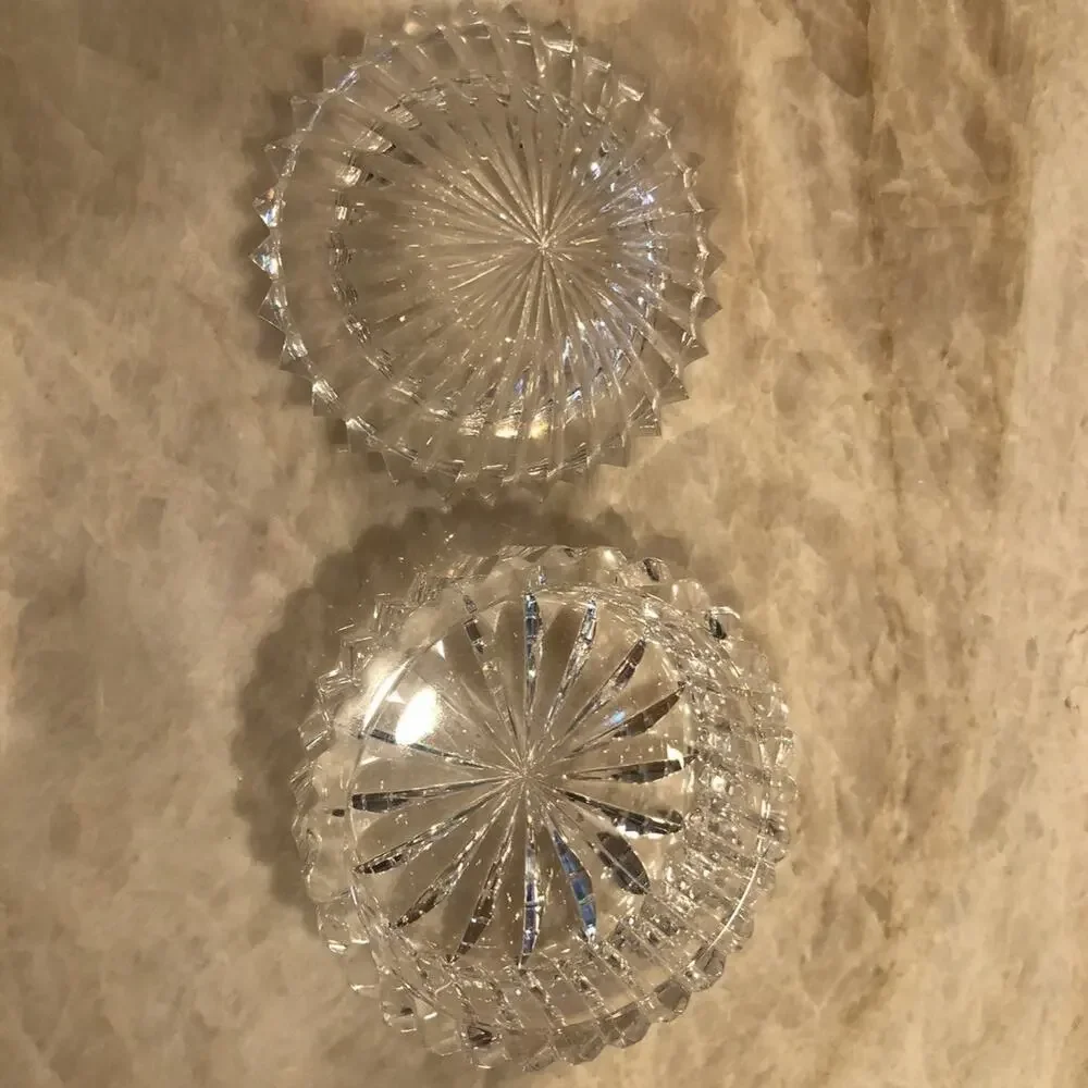 Waterford vintage lead