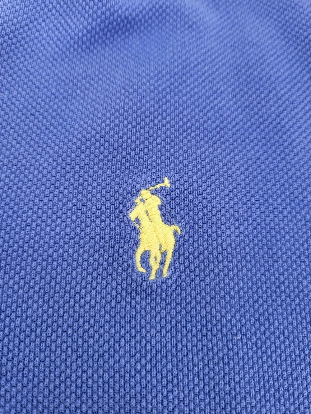 Ralph Lauren classic ralph