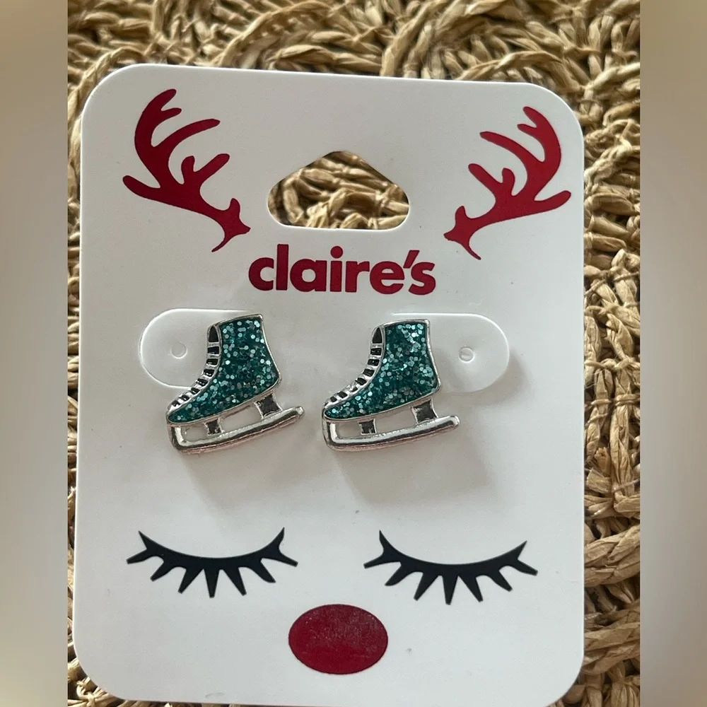 Claires so cute