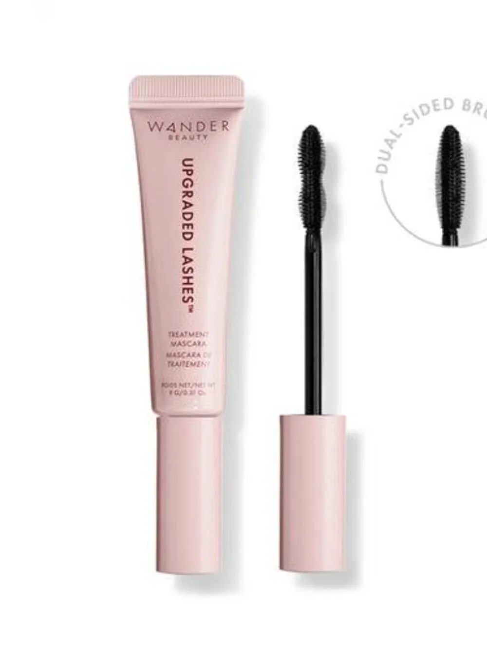 Wander Beauty get visibly