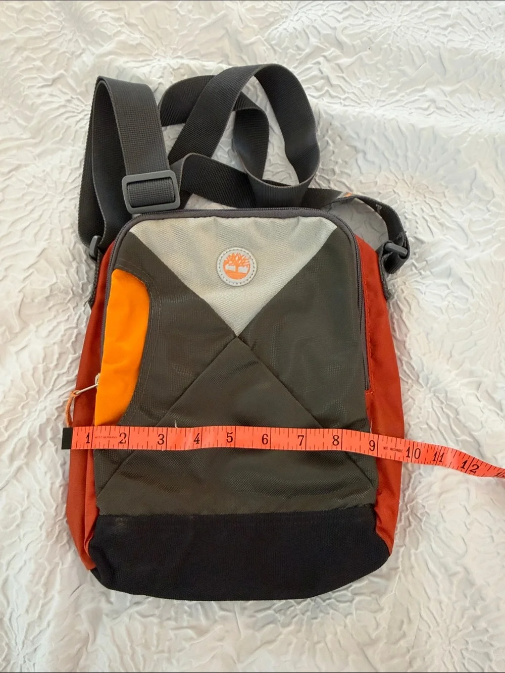 Timberland compact crossbody