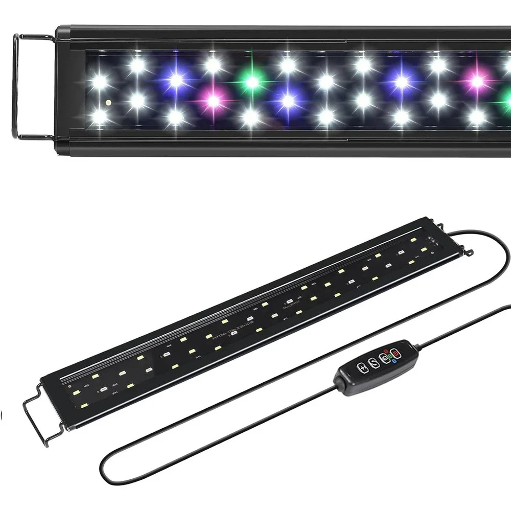 AQUANEAT‎ LED Aquarium Light 36