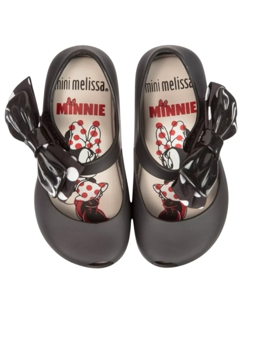 Mini Melissa mini melissa