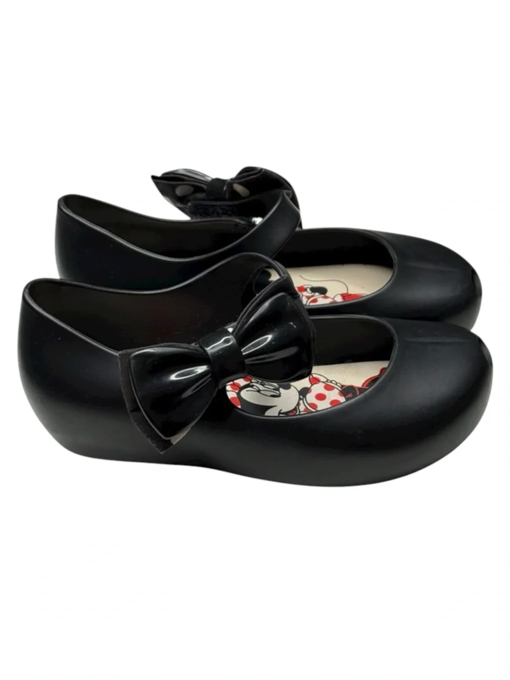 Mini Melissa mini melissa