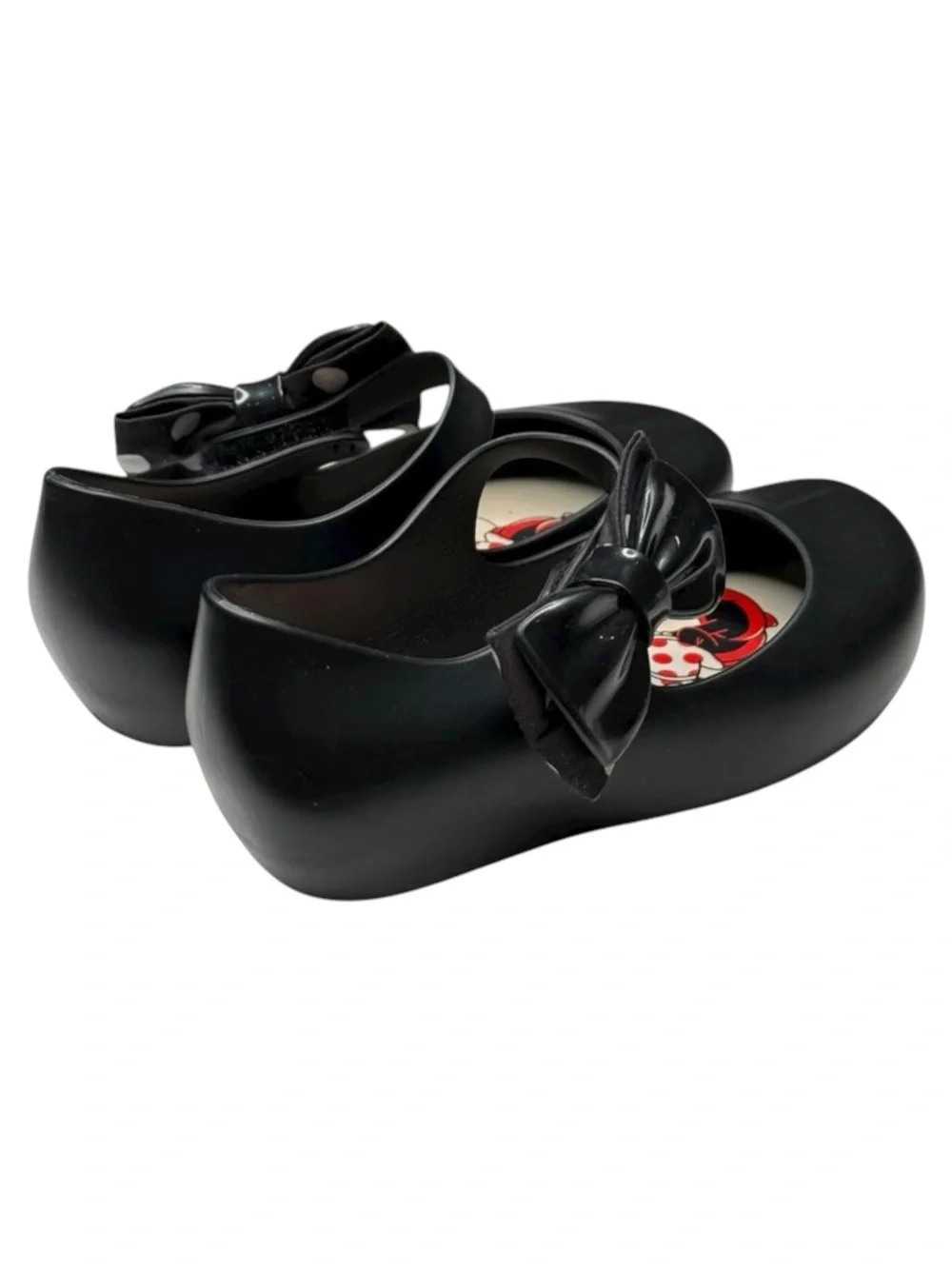 Mini Melissa mini melissa