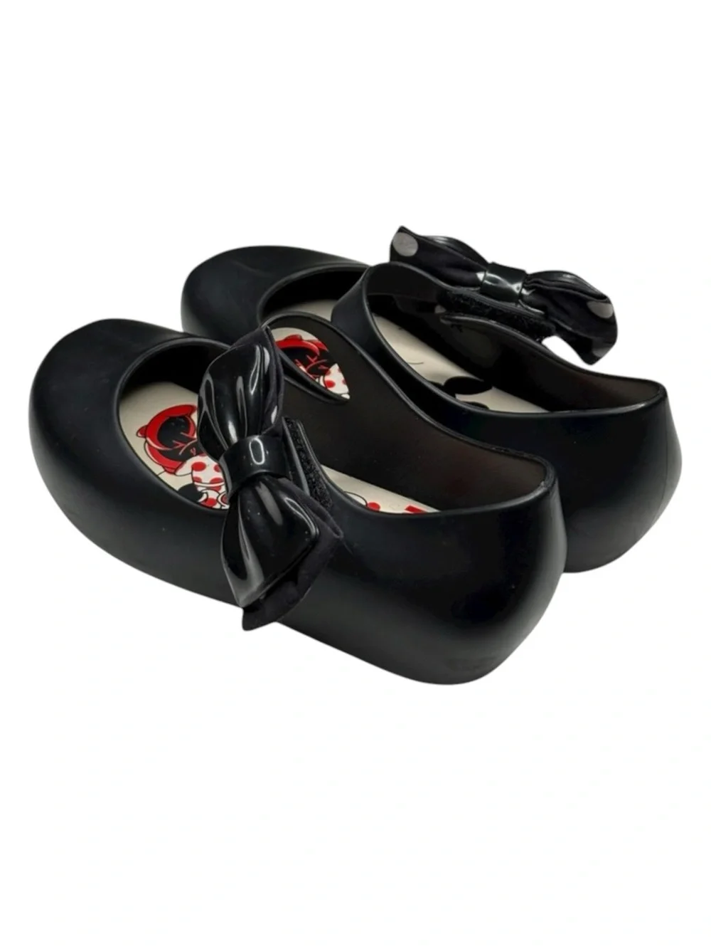 Mini Melissa mini melissa