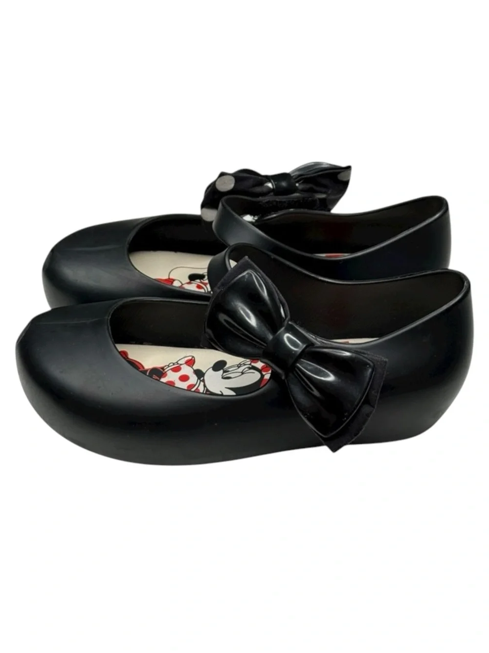 Mini Melissa mini melissa
