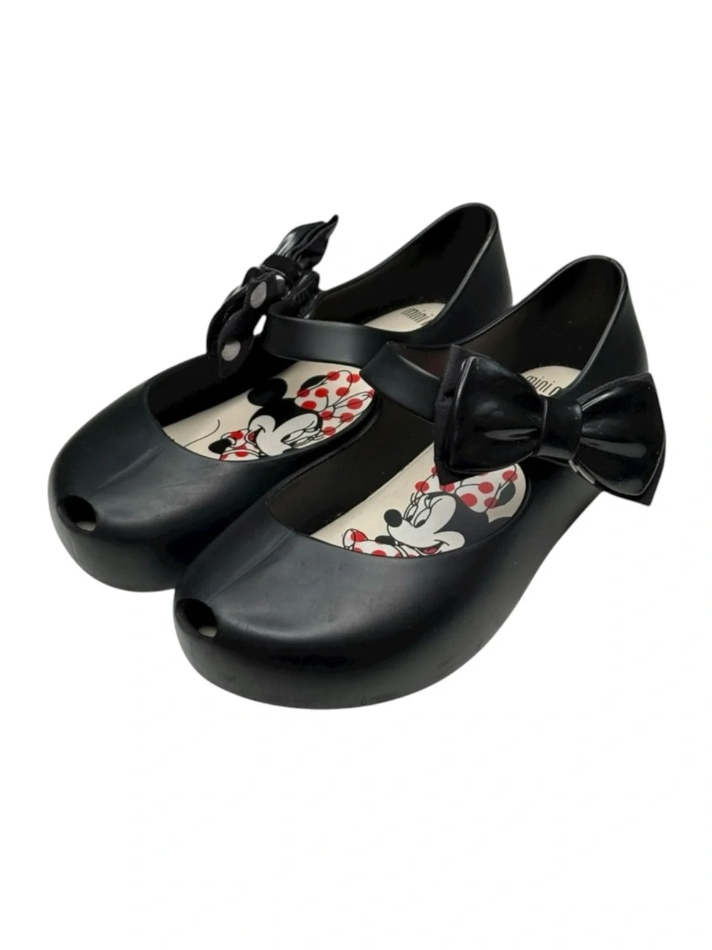 Mini Melissa mini melissa