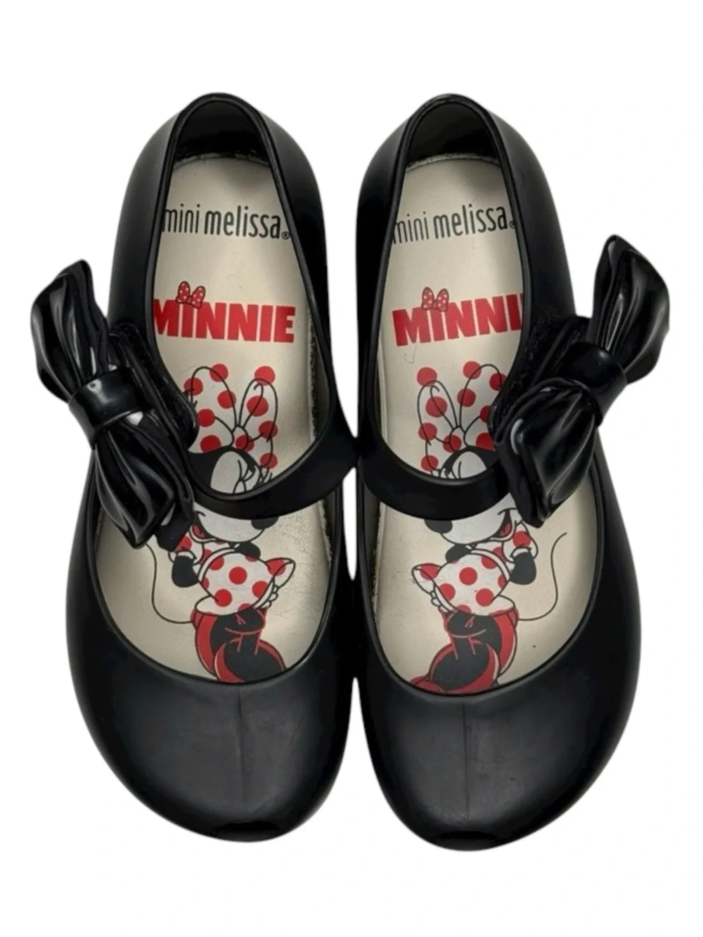 Mini Melissa mini melissa