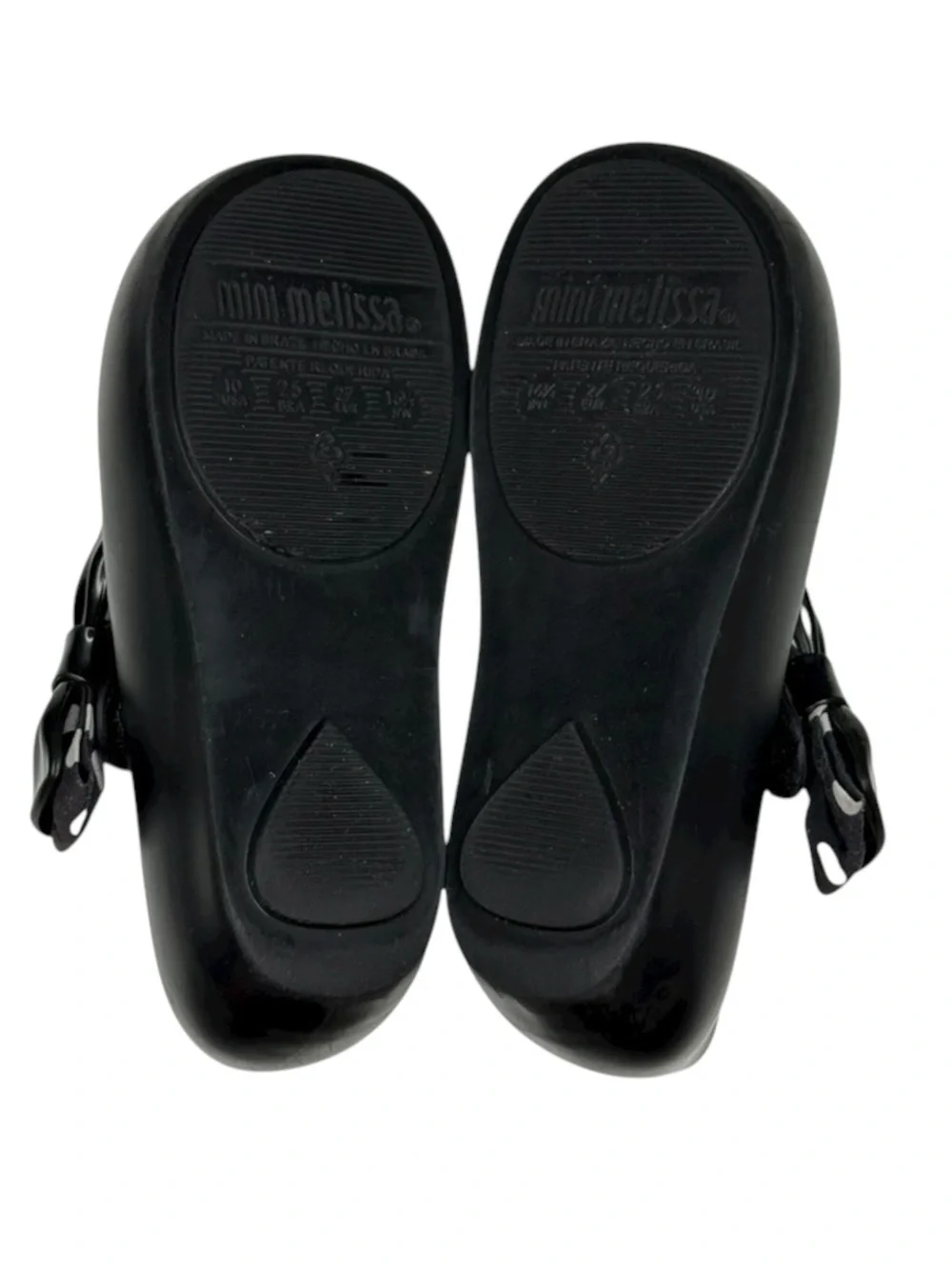 Mini Melissa mini melissa