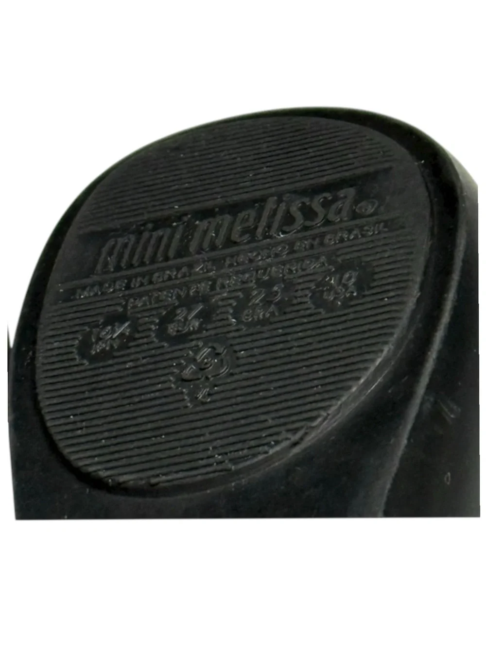 Mini Melissa mini melissa