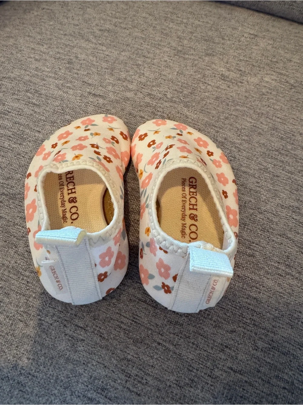 Grech & Co cute slip