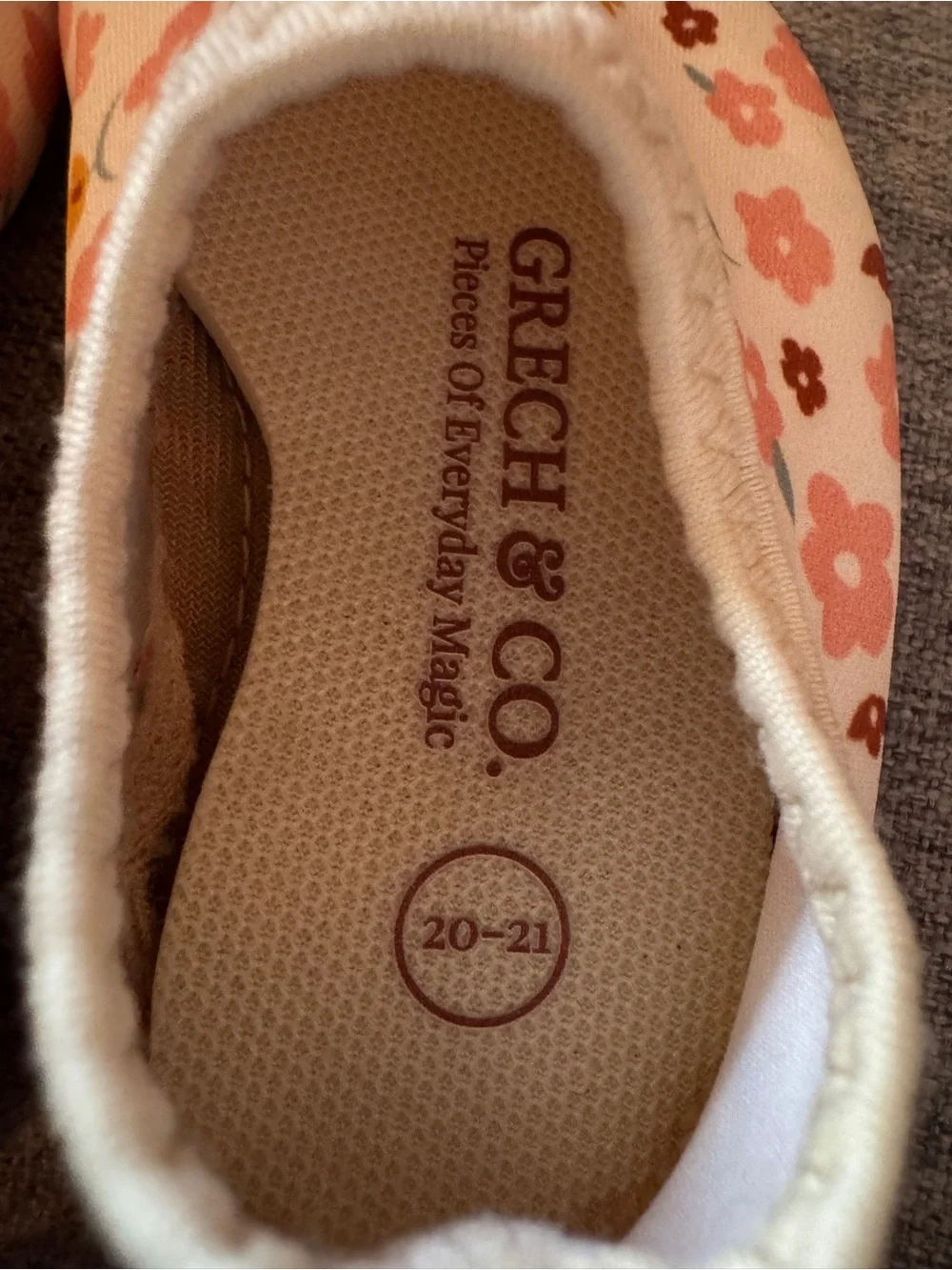 Grech & Co cute slip