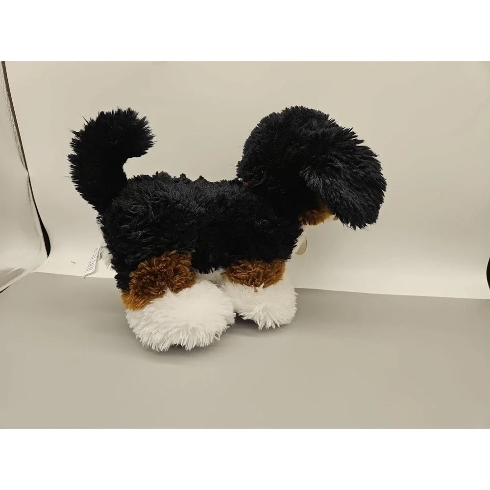 Build-A-Bear Workshop this adorable