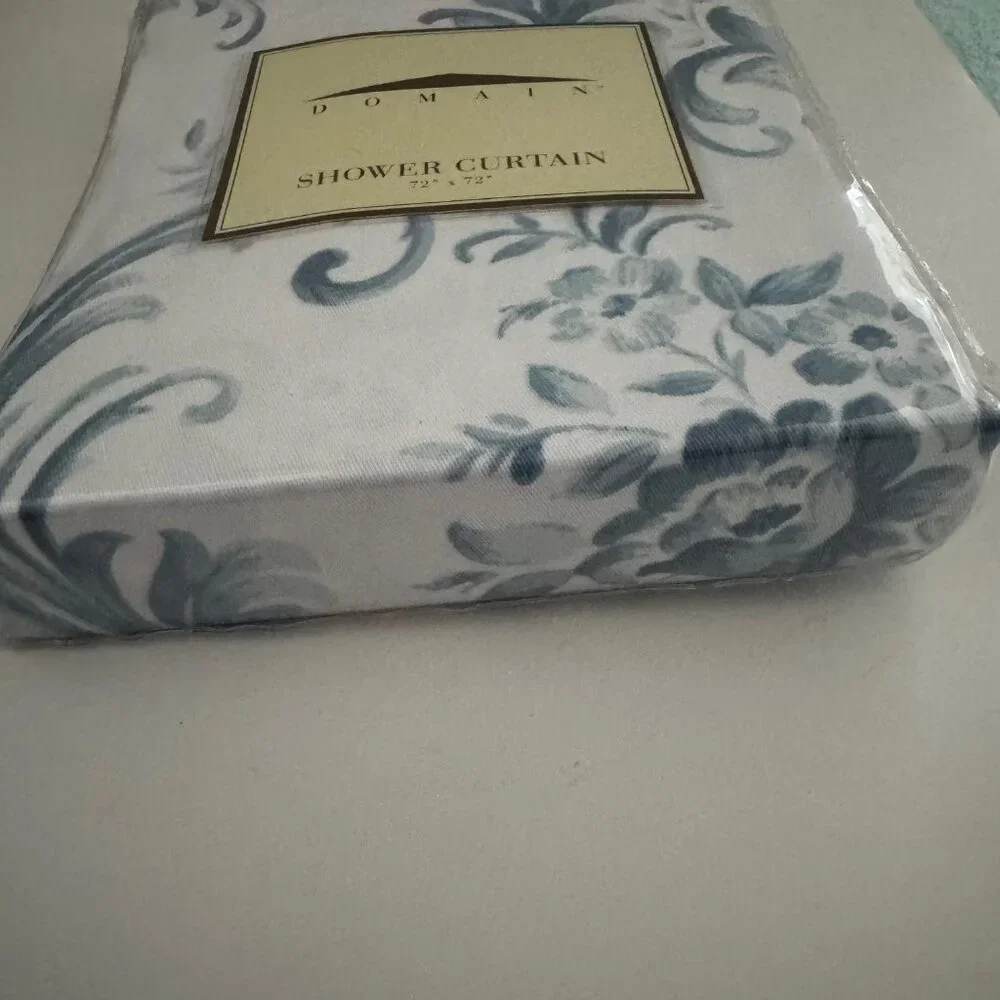 Domain brand new