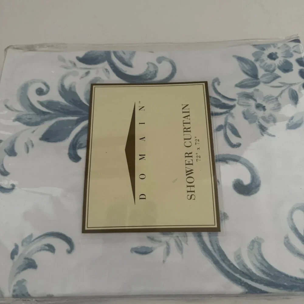 Domain brand new