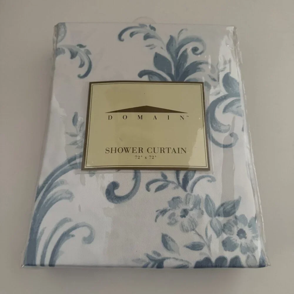 Domain brand new