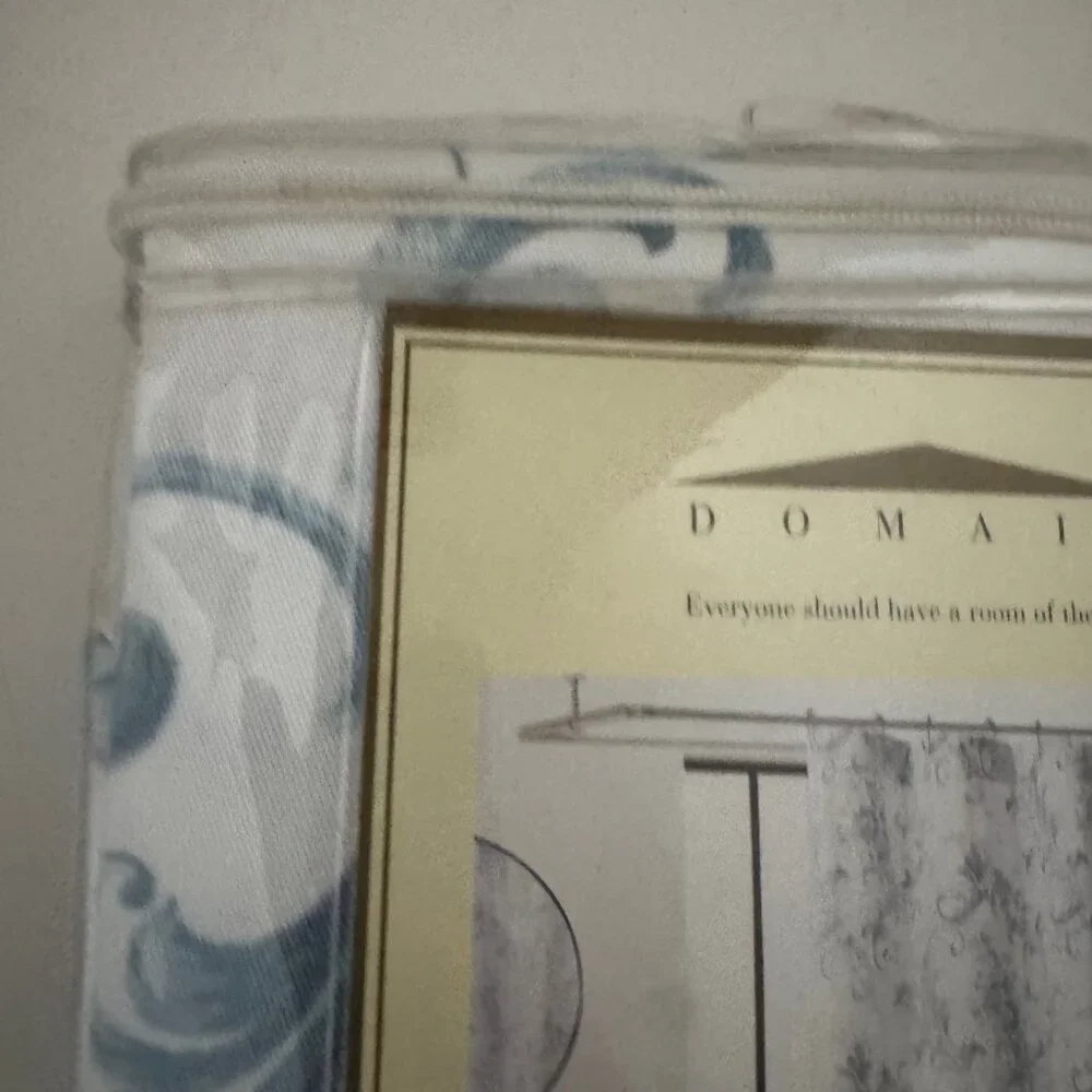 Domain brand new