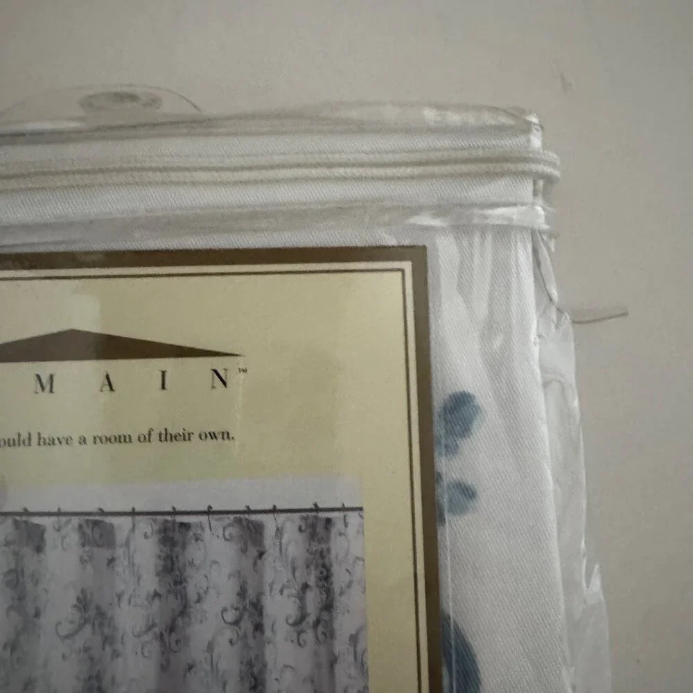 Domain brand new