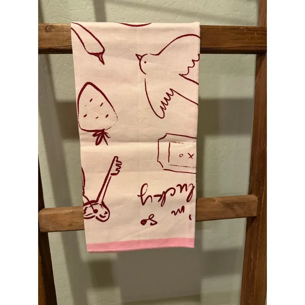 Anthropologie kitchen decor