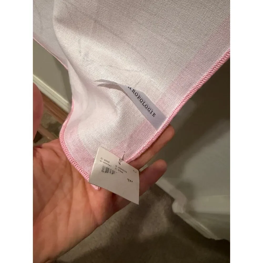 Anthropologie dimensions love brand