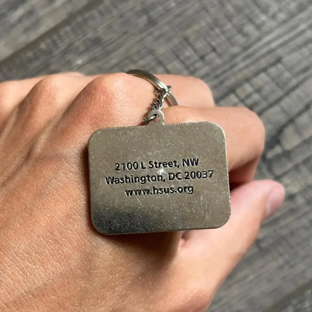 American Vintage vintage silver