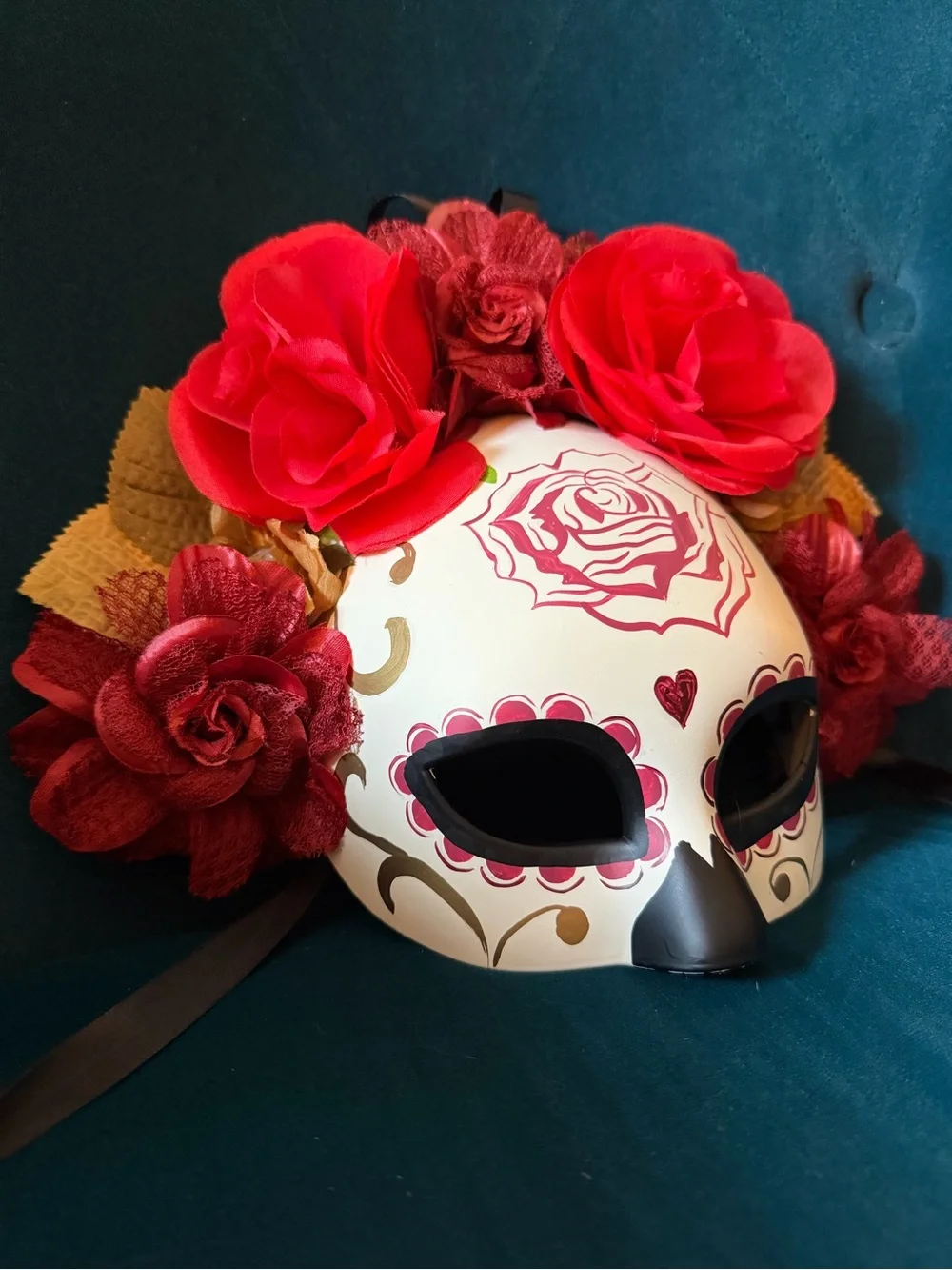 N/A sugar skull