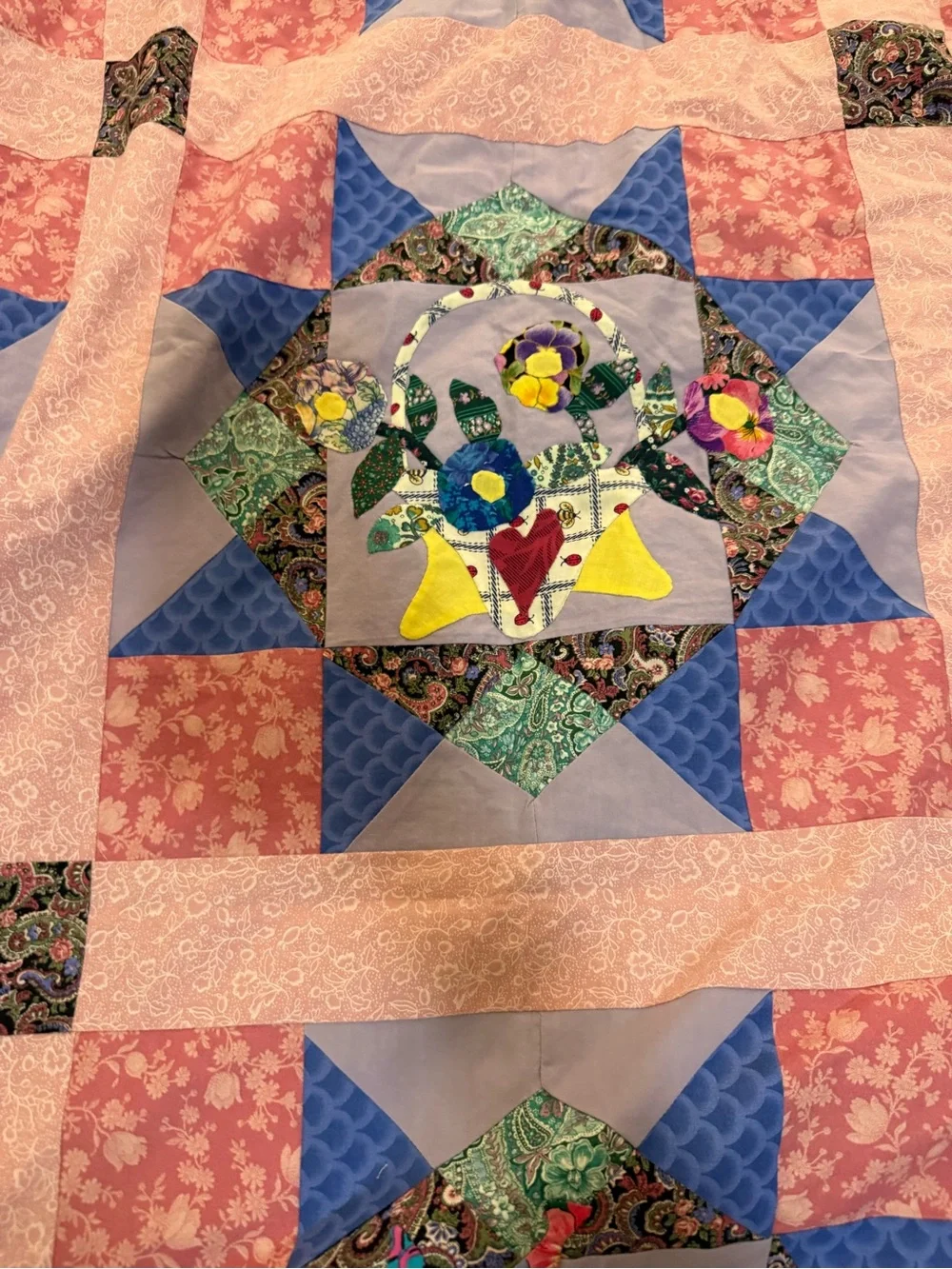 N/A soft handmade