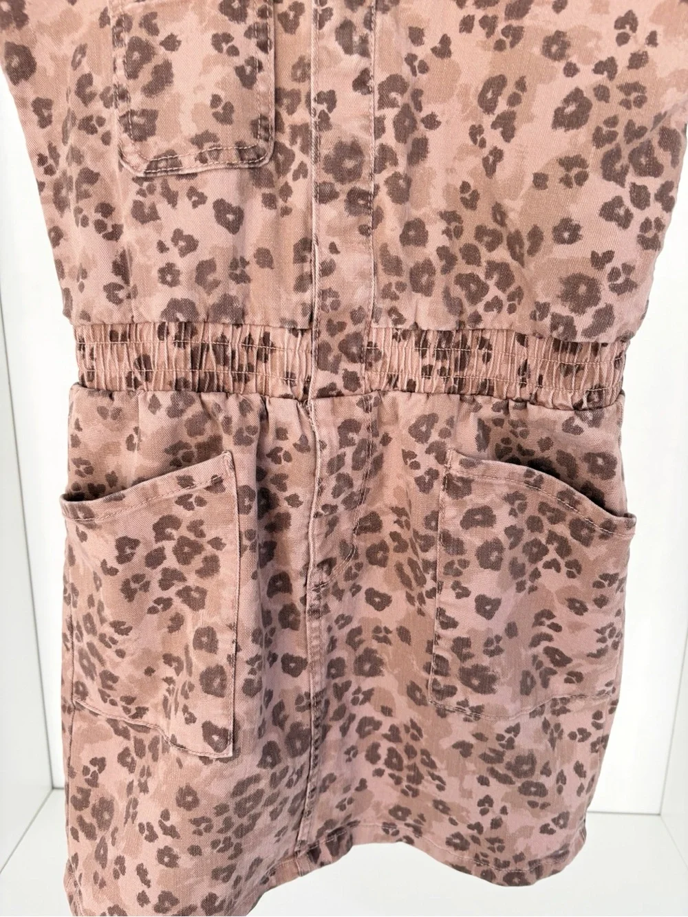 OshKosh Bgosh girls brown