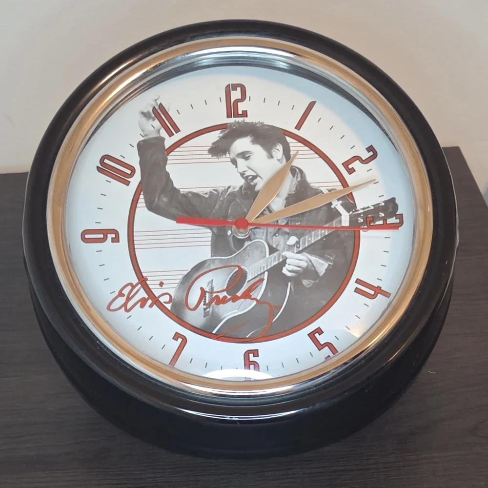 Elvis Presley elvis presley