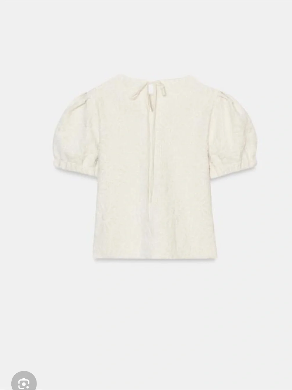 Zara soft cream