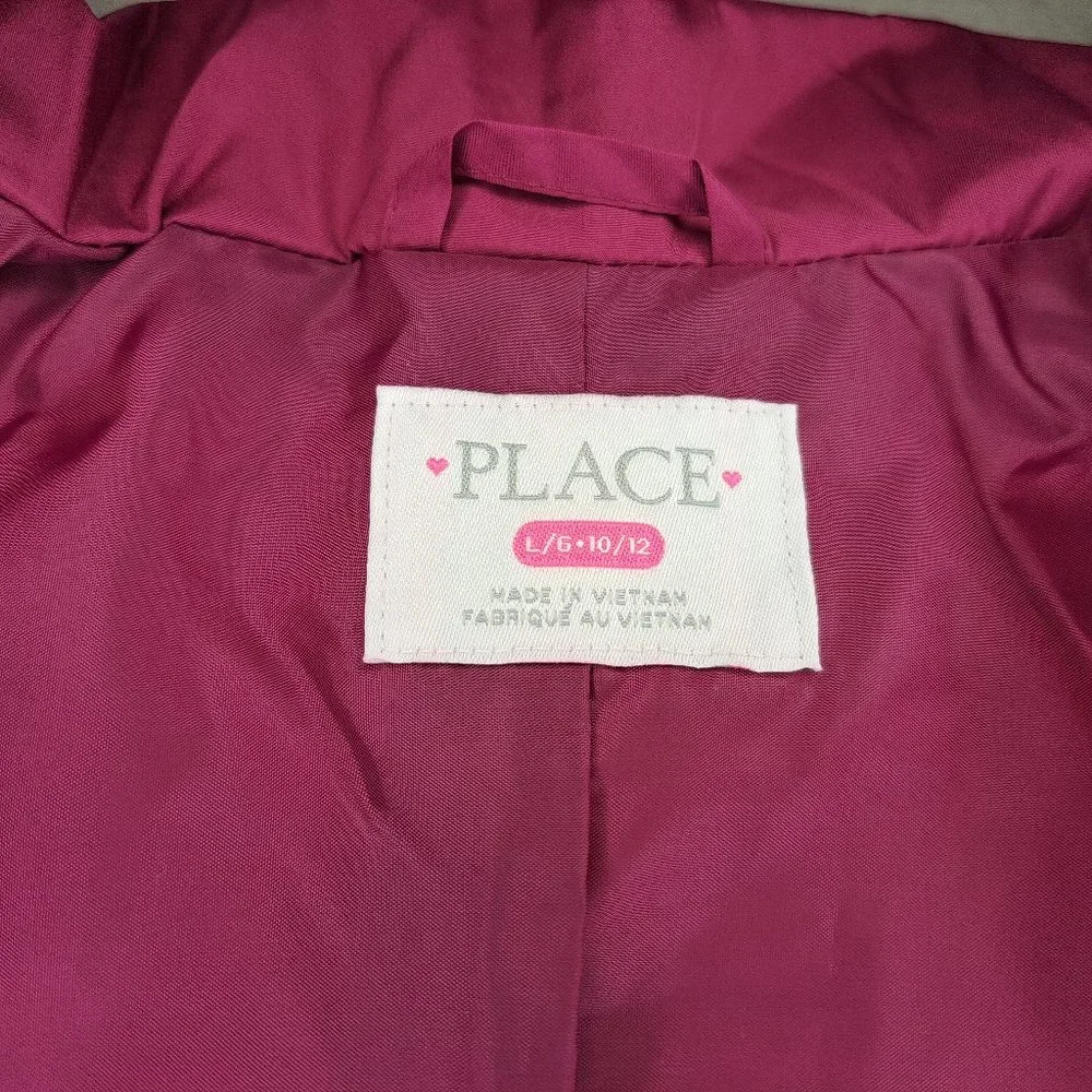 The Childrens Place brand new