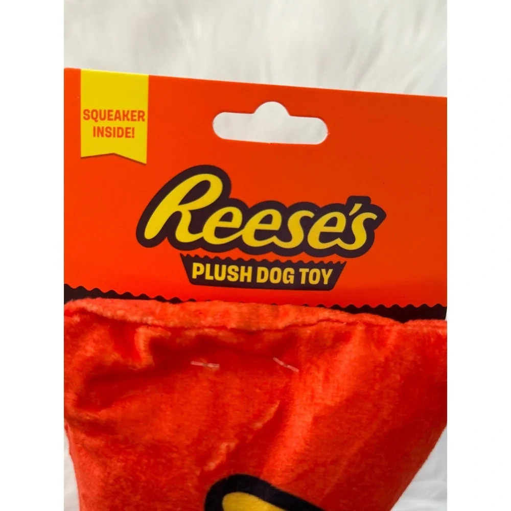 hershey toy soft