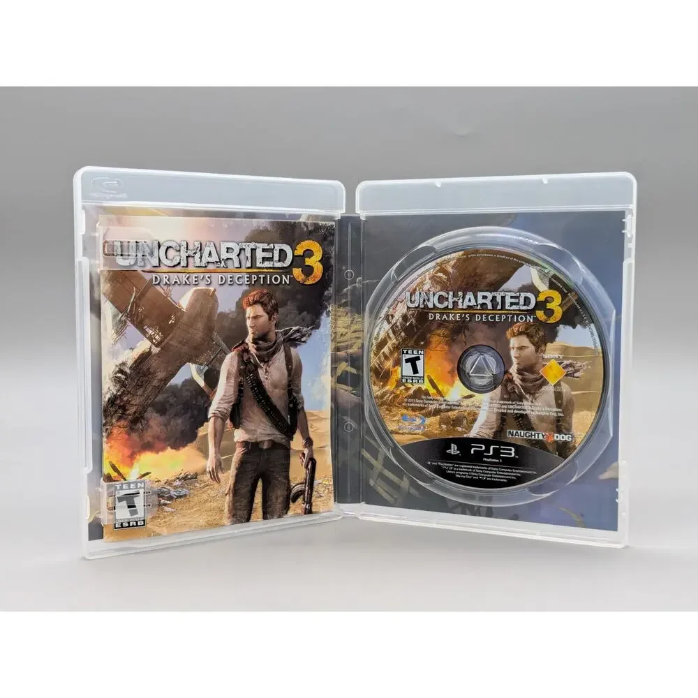 Sony ps3 playstation