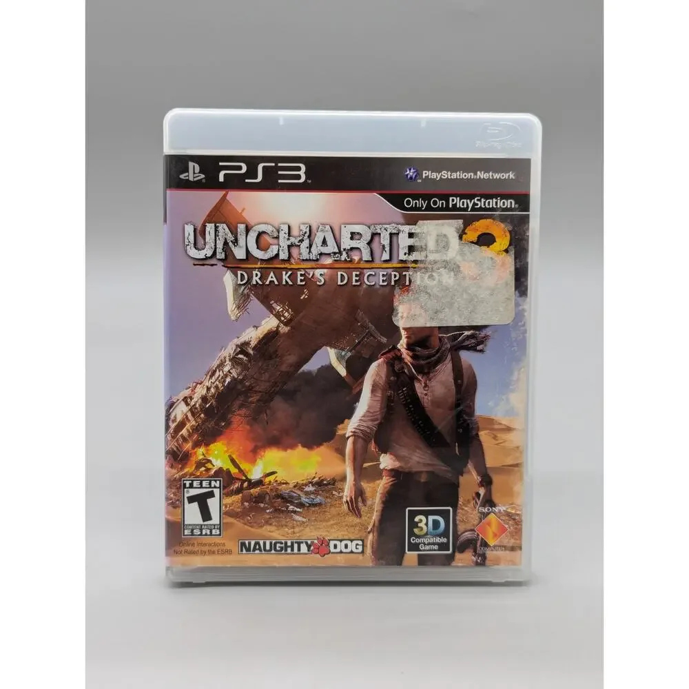 Sony ps3 playstation
